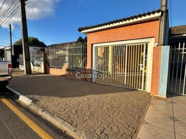 Casa de 151m² à Venda, 3 quartos - Ponta Grossa - Ref. 517775-4