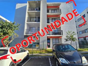 Apartamento de 52m² à Venda, 2 quartos - Ponta Grossa - Ref. 517777-4