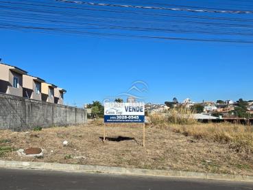 Terreno de 432m² à Venda - Ponta Grossa - Ref. 517780-4