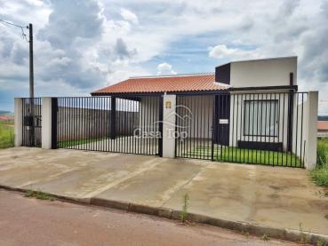 Casa de 240m² à Venda, 2 quartos - Ponta Grossa - Ref. 517782-4