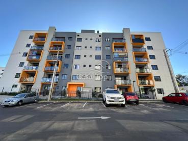 Apartamento de 64m² à Venda, 3 quartos - Ponta Grossa - Ref. 517922-4