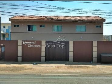 Casa em Condomínio para Alugar em Ponta Grossa, 518013-5