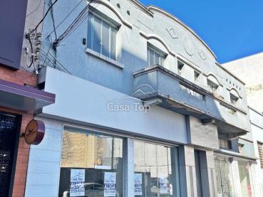 Sala Comercial de 100m² para Alugar - Ponta Grossa - Ref. 520771-5