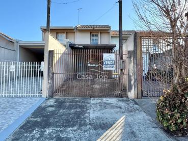 Sobrado de 112m² à Venda, 2 quartos - Ponta Grossa - Ref. 520775-4