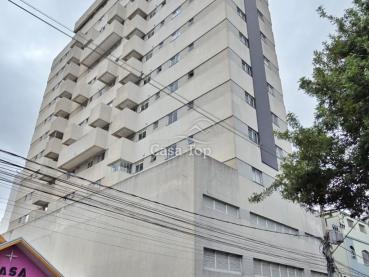 Apartamento de 59m² à Venda, 2 quartos - Ponta Grossa - Ref. 520779-4