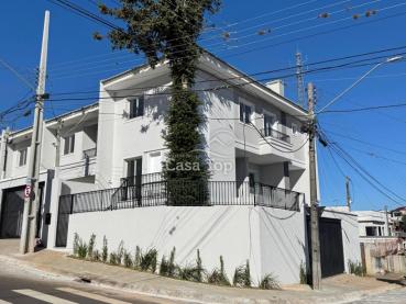 Sobrado de 154m² à Venda, 3 quartos - Ponta Grossa - Ref. 520783-4
