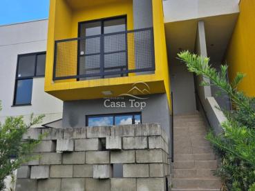 Apartamento de 50m² à Venda, 2 quartos - Ponta Grossa - Ref. 520785-4