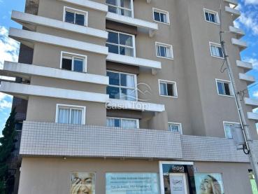 Apartamento de 98m² à Venda, 2 quartos - Ponta Grossa - Ref. 520788-4