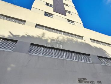 Apartamento de 51m² à Venda, 2 quartos - Ponta Grossa - Ref. 520797-4