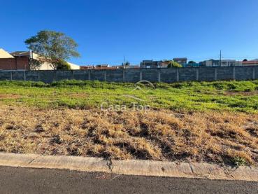 Terreno de 160m² à Venda - Ponta Grossa - Ref. 521118-4