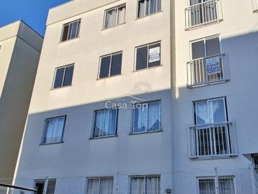 Apartamento de 63m² à Venda, 2 quartos - Ponta Grossa - Ref. 521123-4