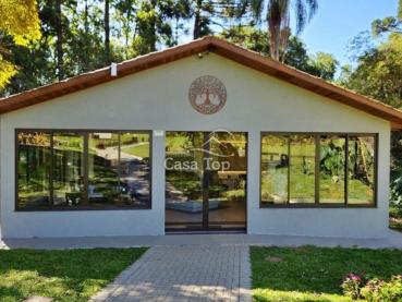 Chácara de 12.450m² à Venda - Ponta Grossa - Ref. 521129-4