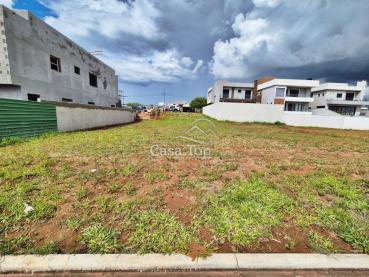 Terreno de 310m² à Venda - Ponta Grossa - Ref. 521373-4