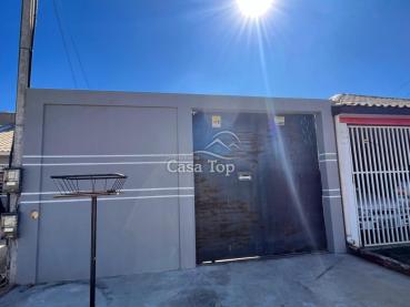 Casa à Venda em Ponta Grossa, 521379-4