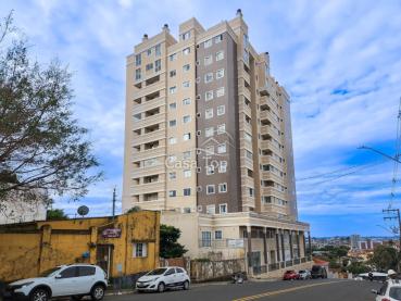 Apartamento de 47m² para Alugar, 1 quarto - Ponta Grossa - Ref. 521584-5