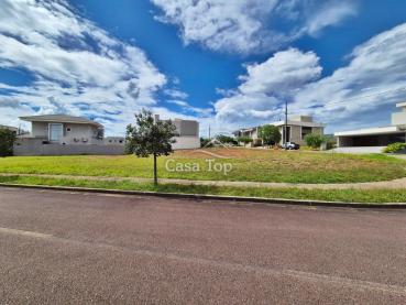 Terreno de 380m² à Venda - Ponta Grossa - Ref. 521683-4