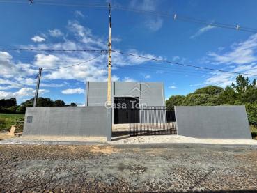 Armazém / Barracão / Depósito / Galpão de 600m² à Venda - Ponta Grossa - Ref. 521685-4