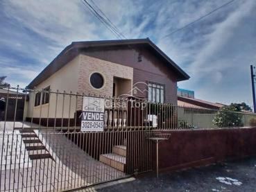 Casa de 630m² à Venda, 3 quartos - Ponta Grossa - Ref. 521689-4