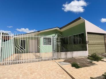 Casa de 360m² à Venda, 3 quartos - Ponta Grossa - Ref. 521695-4