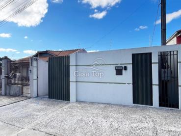 Casa de 464m² à Venda, 3 quartos - Ponta Grossa - Ref. 521701-4