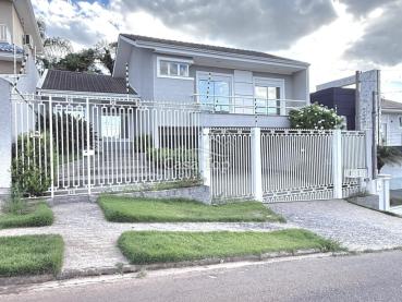 Casa de 427m² à Venda, 3 quartos - Ponta Grossa - Ref. 522161-4