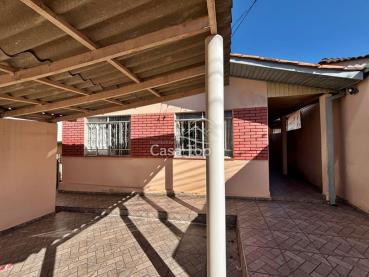 Casa de 250m² à Venda, 3 quartos - Ponta Grossa - Ref. 522171-4