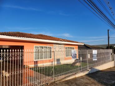 Casa de 160m² à Venda, 4 quartos - Ponta Grossa - Ref. 522172-4