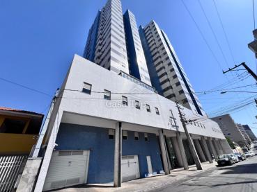 Apartamento de 129m² à Venda, 2 quartos - Ponta Grossa - Ref. 522173-4