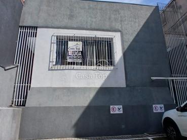 Sala Comercial de 110m² para Alugar - Ponta Grossa - Ref. 522177-5