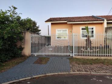 Casa em Condomínio de 200m² à Venda, 2 quartos - Ponta Grossa - Ref. 522314-4