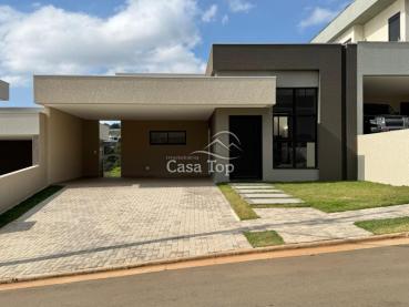 Casa de 300m² à Venda, 3 quartos - Ponta Grossa - Ref. 522319-4