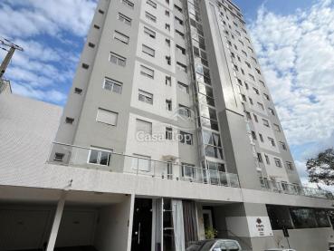 Apartamento de 167m² à Venda, 3 quartos - Ponta Grossa - Ref. 522320-4