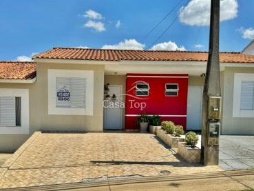 Casa em Condomínio de 41m² à Venda, 2 quartos - Ponta Grossa - Ref. 522322-4