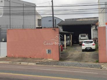 Terreno de 295m² à Venda - Ponta Grossa - Ref. 522323-4