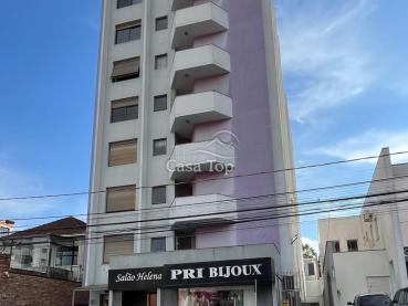 Apartamento de 181m² à Venda, 3 quartos - Ponta Grossa - Ref. 522337-4