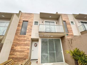 Sobrado de 120m² para Alugar, 3 quartos - Ponta Grossa - Ref. 522836-5