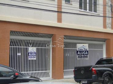 Sala Comercial de 147m² para Alugar - Ponta Grossa - Ref. 523113-5