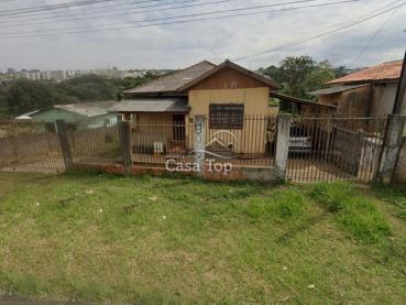 Terreno de 660m² à Venda - Ponta Grossa - Ref. 523227-4