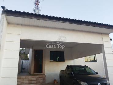 Casa de 214m² à Venda, 4 quartos - Ponta Grossa - Ref. 523232-4