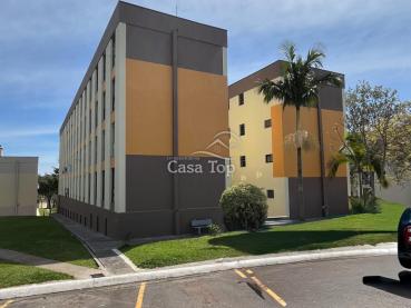 Apartamento de 80m² à Venda, 3 quartos - Ponta Grossa - Ref. 523237-4