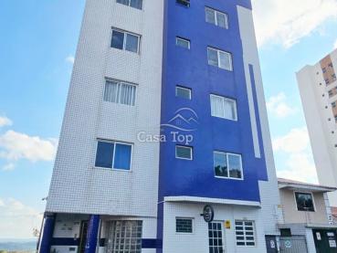 Apartamento de 100m² à Venda, 3 quartos - Ponta Grossa - Ref. 523238-4