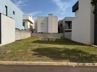 Terreno de 200m² à Venda - Ponta Grossa - Ref. 523242-4