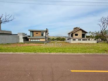 Terreno de 302m² à Venda - Ponta Grossa - Ref. 523246-4