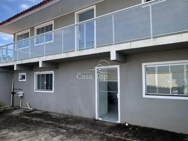 Sobrado de 113m² para Alugar, 3 quartos - Ponta Grossa - Ref. 523248-5