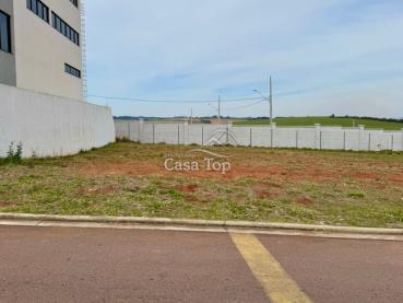 Terreno de 450m² à Venda - Ponta Grossa - Ref. 523250-4