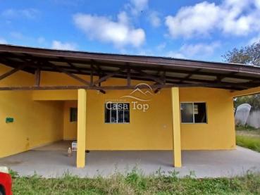 Casa de 80m² para Alugar, 2 quartos - Ponta Grossa - Ref. 523252-5