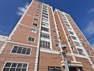 Apartamento de 194m² para Alugar, 3 quartos - Ponta Grossa - Ref. 523253-5