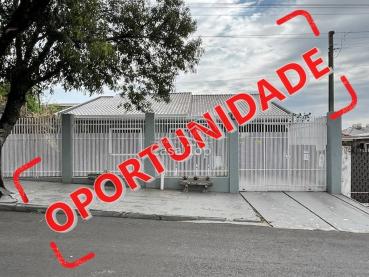 Casa de 333m² à Venda, 3 quartos - Ponta Grossa - Ref. 523258-4