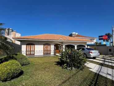 Casa de 314m² para Alugar, 3 quartos - Ponta Grossa - Ref. 523262-5