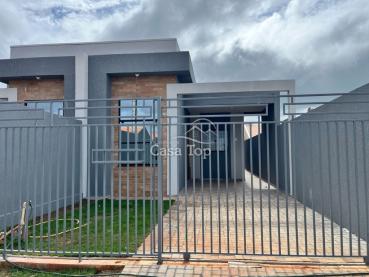 Casa de 120m² à Venda, 2 quartos - Ponta Grossa - Ref. 523264-4